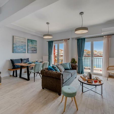 Anaria Blue Suite Ermoupoli Dış mekan fotoğraf